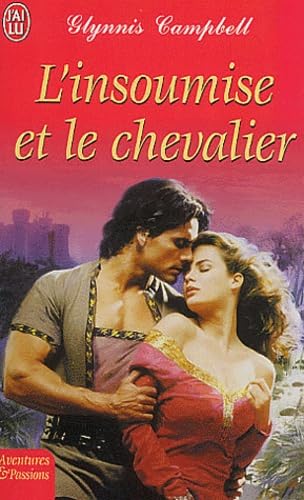 L'insoumise et le chevalier Eroticism