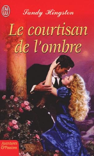 Le Courtisan de l'ombre book