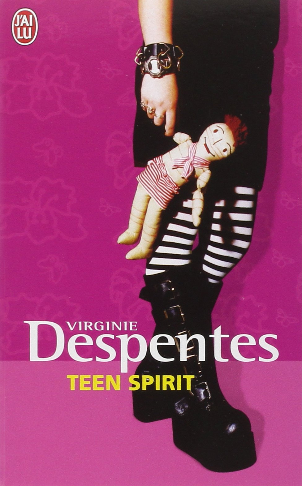 Teen Spirit Contemporary literature