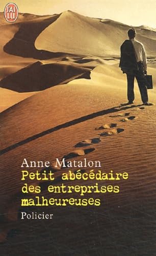 Petit abécédaire des entreprises malheureuses book