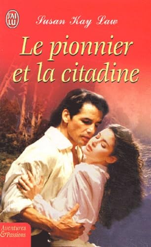 Le pionnier et la citadine Eroticism
