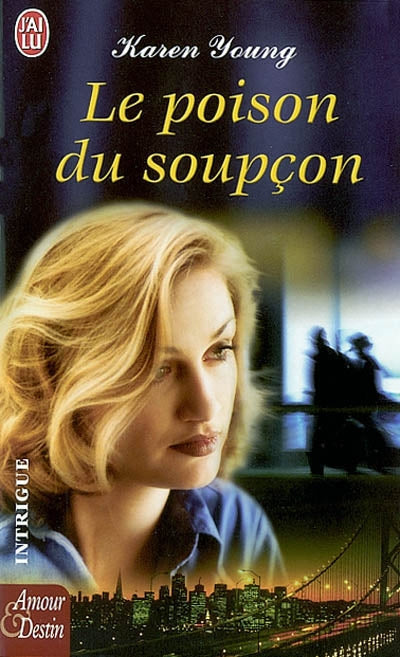 Product Image: Le poison du soupçon