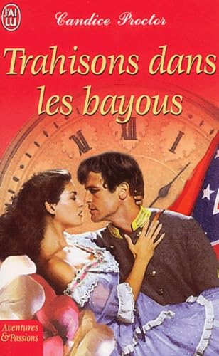 Product Image: Trahisons dans les bayous