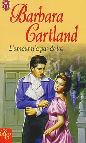 L'amour n'a pas de loi book