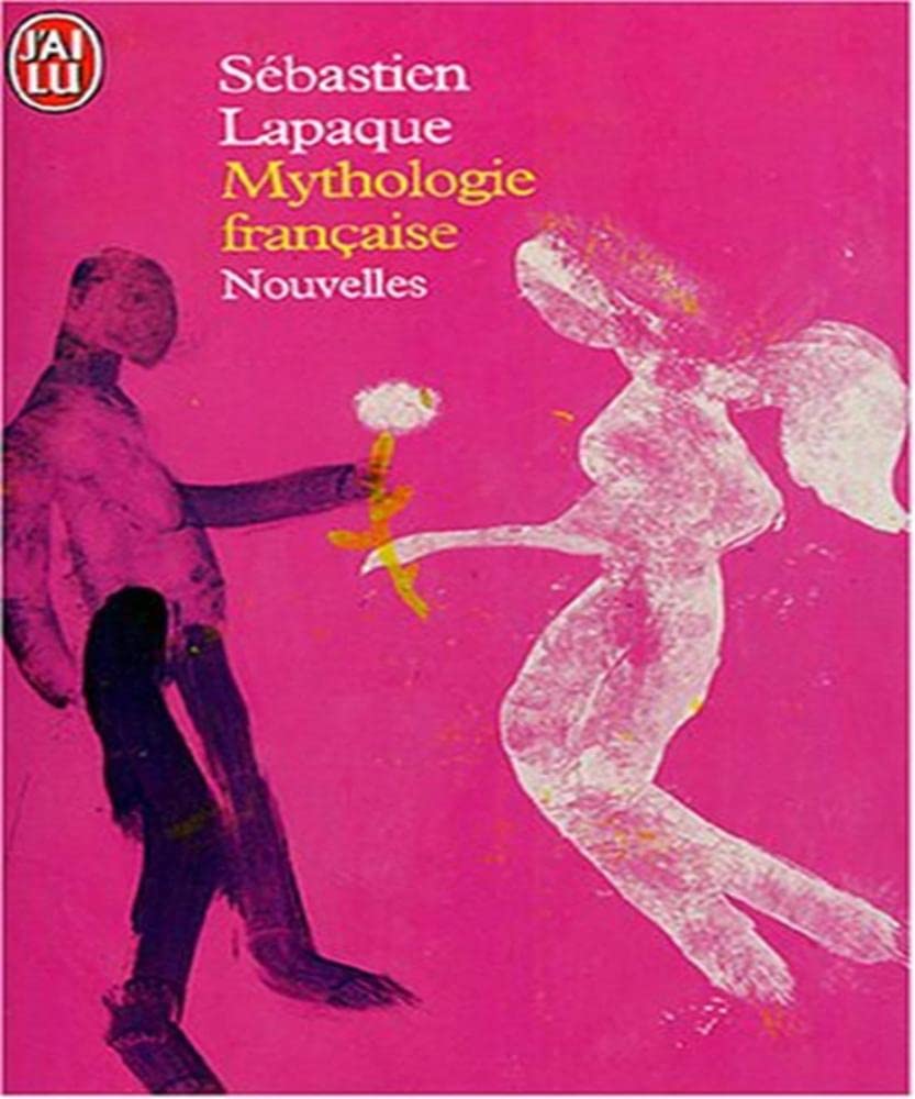 Mythologie française book