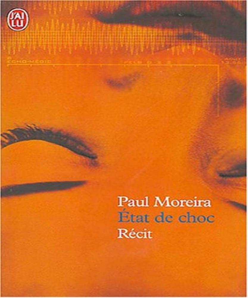 Product Image: Etat de choc