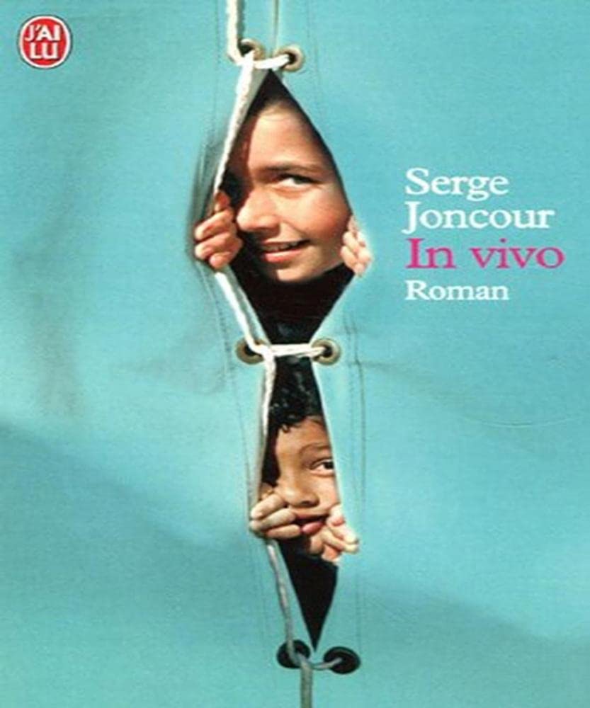 Product Image: In vivo