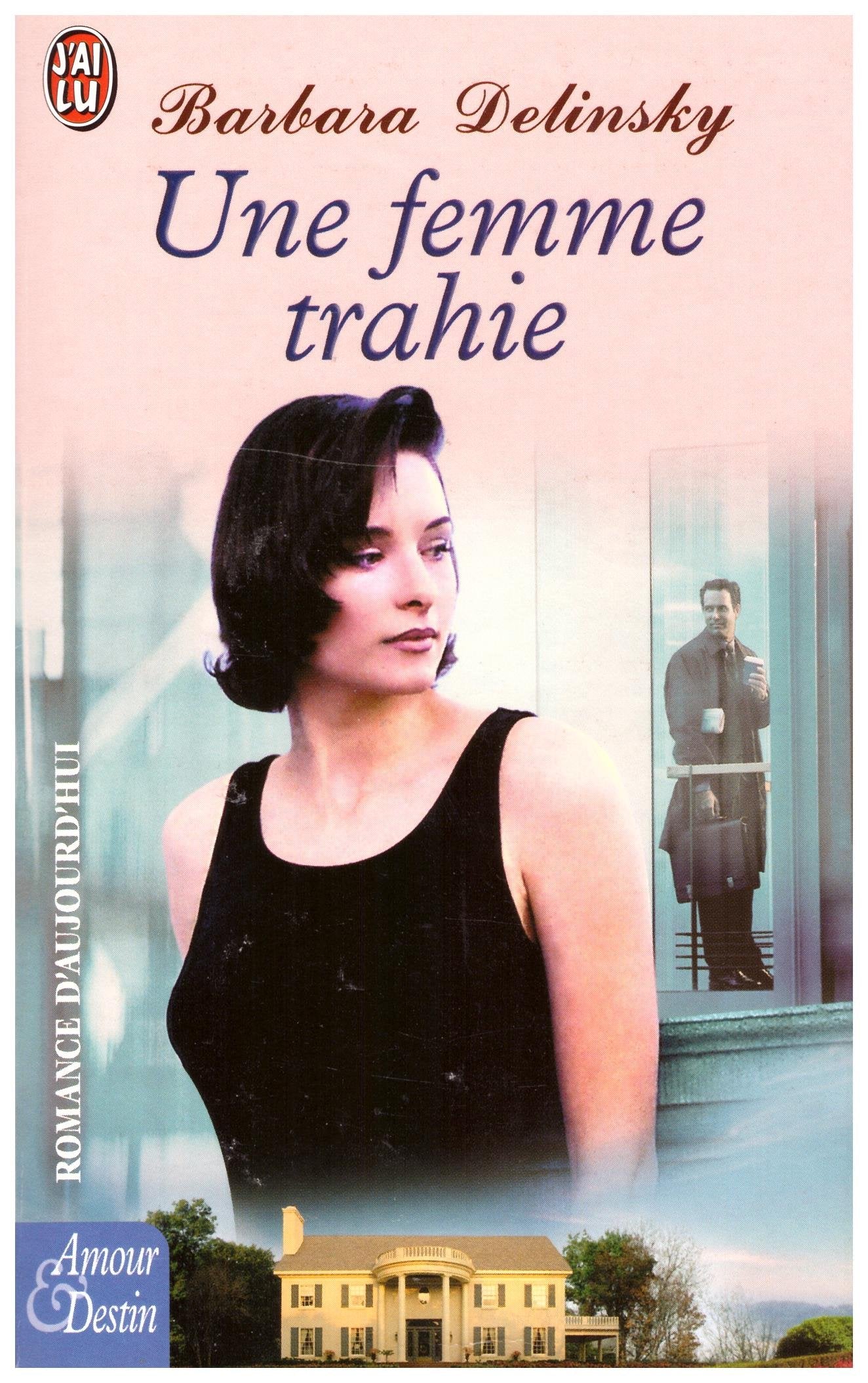 Femme trahie (Une) book
