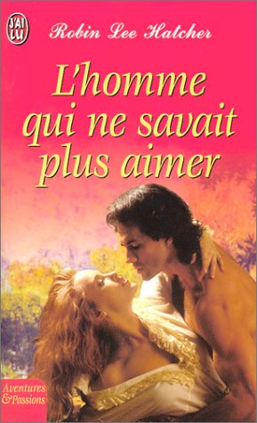 L'homme qui ne savait plus aimer book
