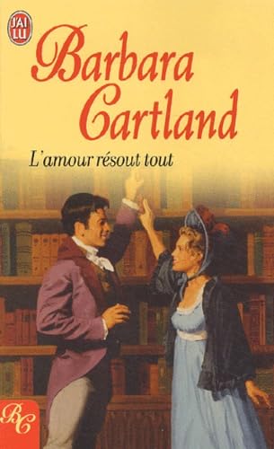L'amour résoud tout book