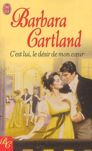 C'est lui, le désir de mon coeur book