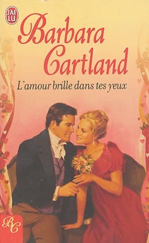 L'amour brille dans tes yeux book