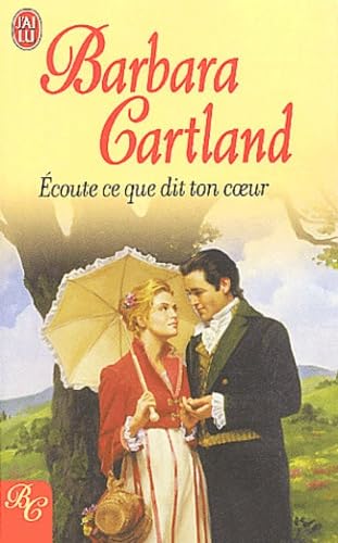 Ecoute ce que dit ton coeur book
