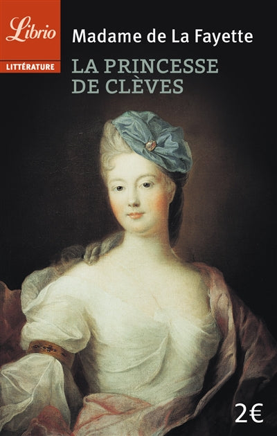 Product Image: La princesse de Clèves