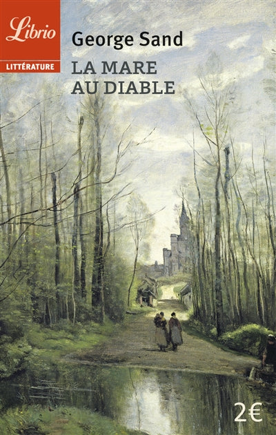 Product Image: La mare au diable