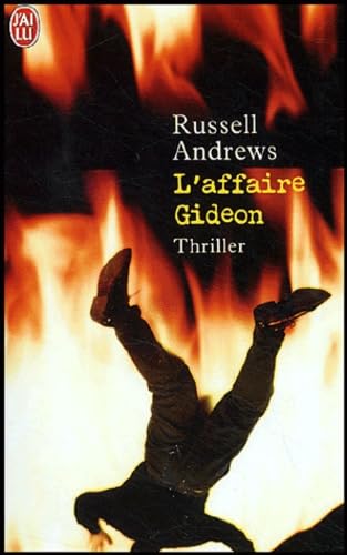Product Image: L'affaire Gideon