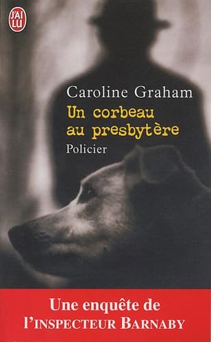 Un Corbeau Au Presbytere Contemporary literature