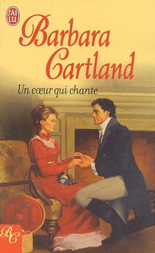 Un coeur qui chante book