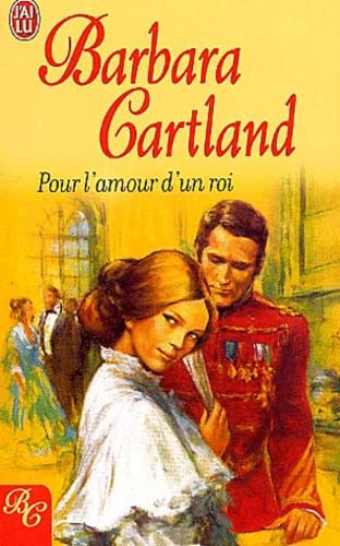 Pour l'amour d'un roi book