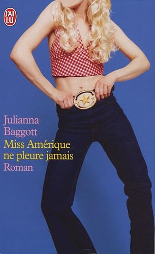 Miss Amerique NE Pleure Jamais Contemporary literature