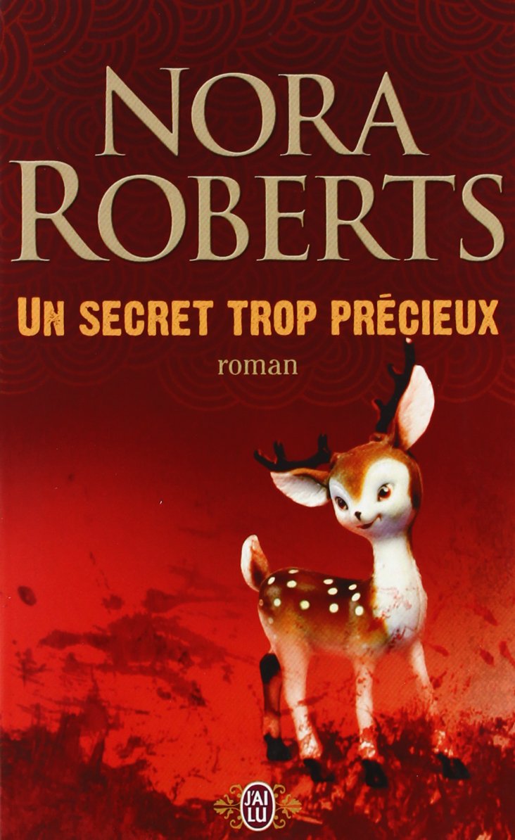 Un secret trop précieux book