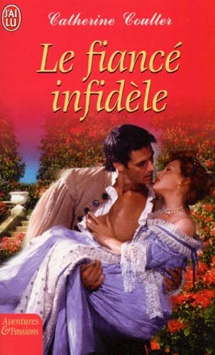 Le fiancé infidèle book