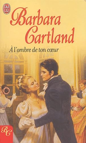 A l'ombre de ton coeur book