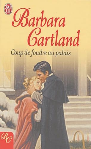 Coup de foudre au palais book