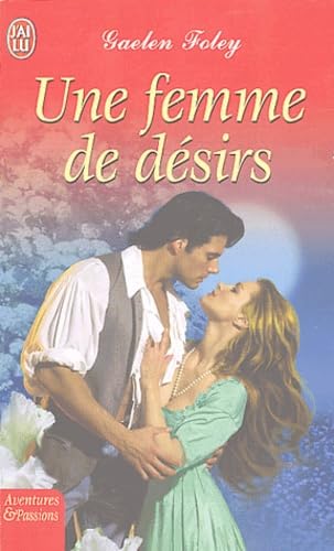 Femme de desirs (Une) Eroticism