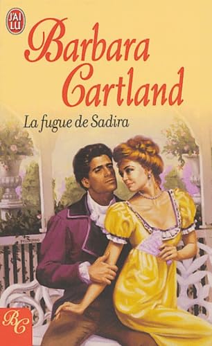 La fugue de Sadira Eroticism