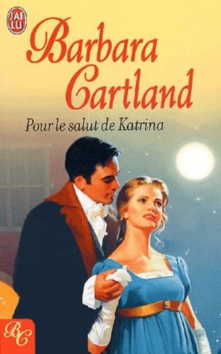 Pour le salut de Katrina book