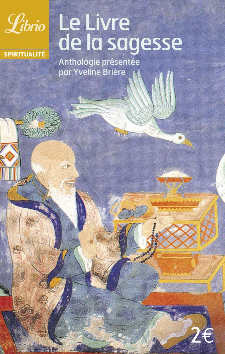 Le Livre de la sagesse book