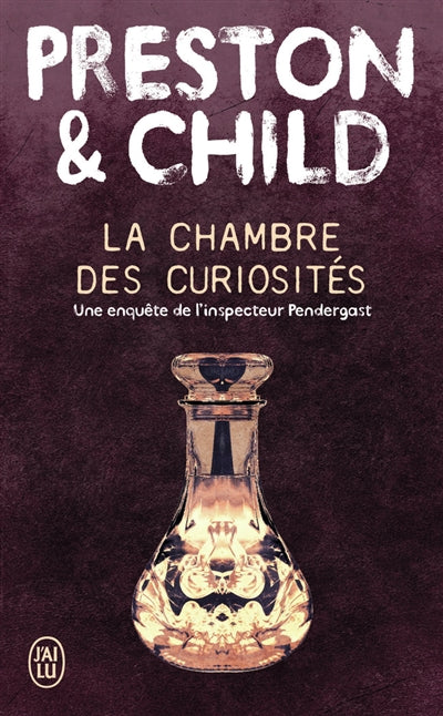 Product Image: La chambre des curiosités