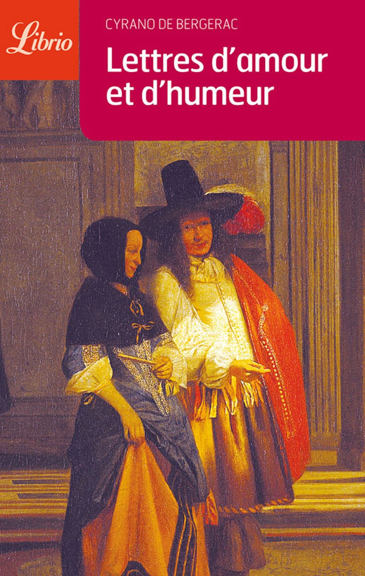 Lettres d'amour et d'humeur book