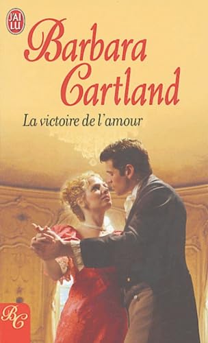 La victoire de l'amour book