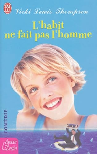 L'habit ne fait pas l'homme book