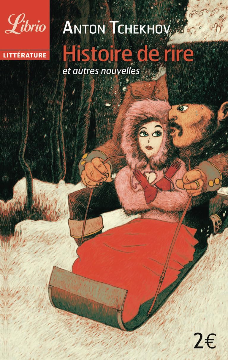 Histoire de rire et autres nouvelles book