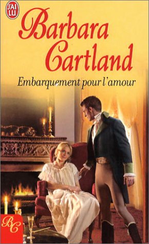 Embarquement pour l'amour book