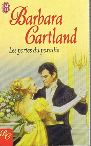Les Portes du paradis book