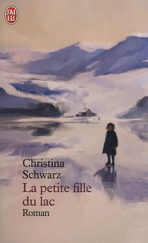 La petite fille du lac book