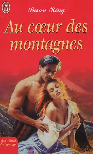Au coeur des montagnes book