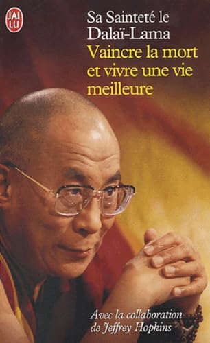 Vaincre LA Mort ET Vivre Une Vie Meilleure Contemporary literature Books