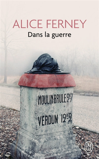 Product Image: Dans la guerre