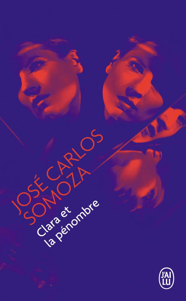 Clara et la pénombre book