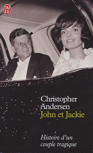 John et Jackie: Histoire d'un couple tragique book
