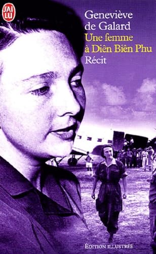 Une femme à Diên Biên Phu Contemporary literature