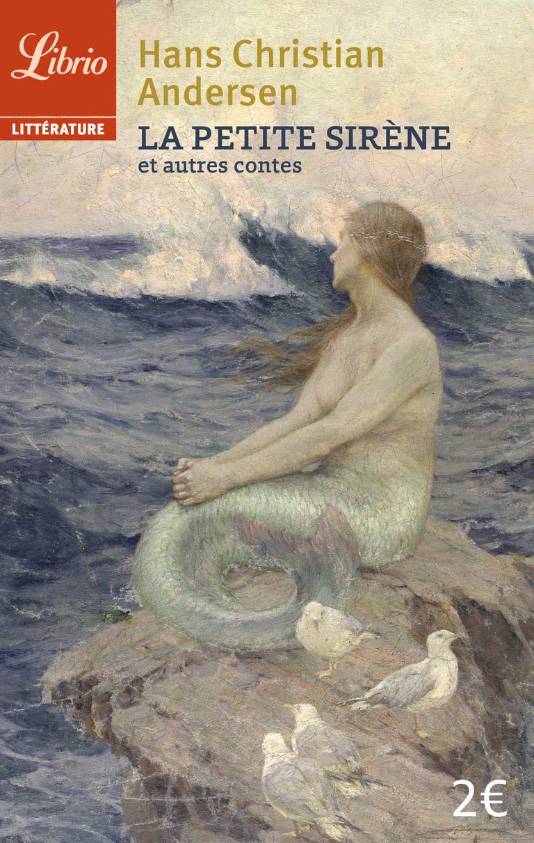 La petite sirène et autres contes Classics