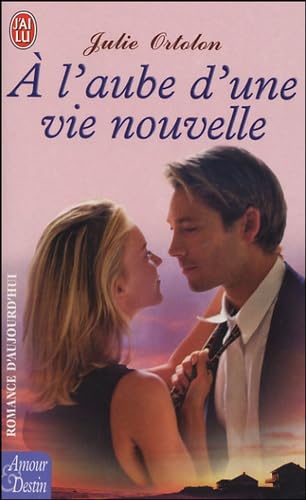 A l'aube d'une vie nouvelle Eroticism
