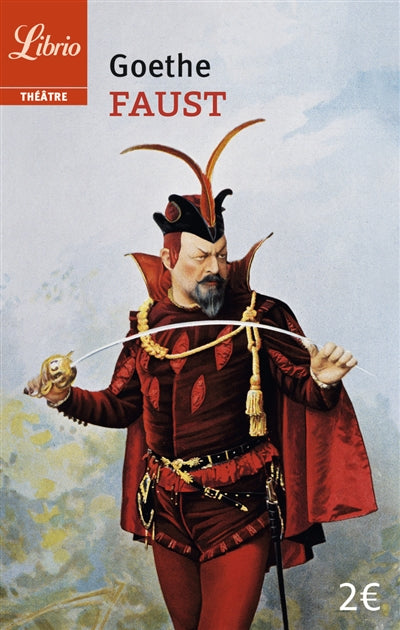Product Image: Faust
