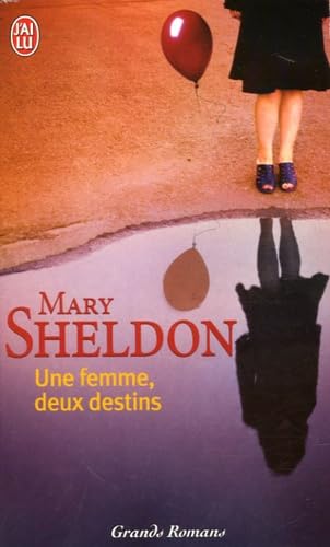 Une femme, deux destins Books